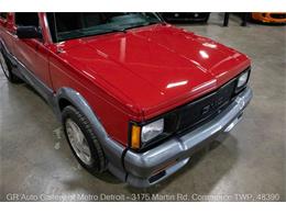 1992 GMC Typhoon (CC-2072928) for sale in Kentwood, Michigan