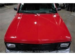 1992 GMC Typhoon (CC-2072928) for sale in Kentwood, Michigan