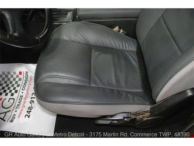 1992 GMC Typhoon (CC-2072928) for sale in Kentwood, Michigan