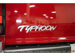 1992 GMC Typhoon (CC-2072928) for sale in Kentwood, Michigan