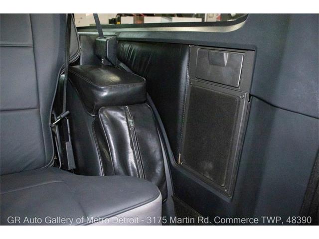 1992 GMC Typhoon (CC-2072928) for sale in Kentwood, Michigan