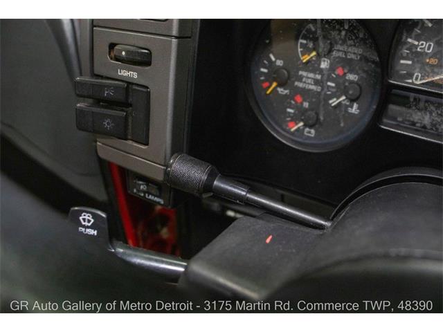 1992 GMC Typhoon (CC-2072928) for sale in Kentwood, Michigan