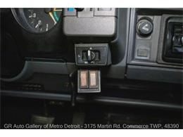1992 GMC Typhoon (CC-2072928) for sale in Kentwood, Michigan