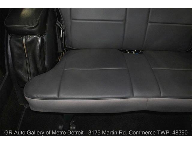 1992 GMC Typhoon (CC-2072928) for sale in Kentwood, Michigan