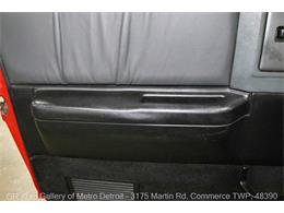 1992 GMC Typhoon (CC-2072928) for sale in Kentwood, Michigan