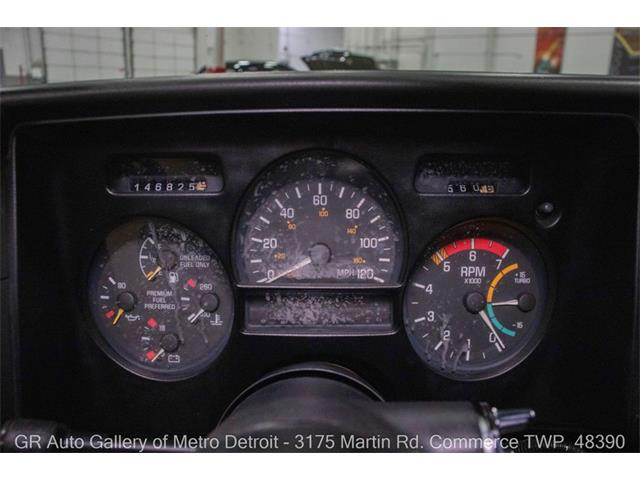 1992 GMC Typhoon (CC-2072928) for sale in Kentwood, Michigan