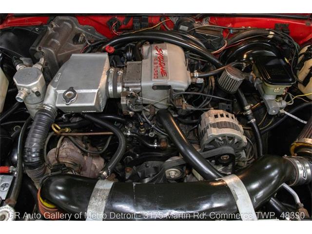 1992 GMC Typhoon (CC-2072928) for sale in Kentwood, Michigan
