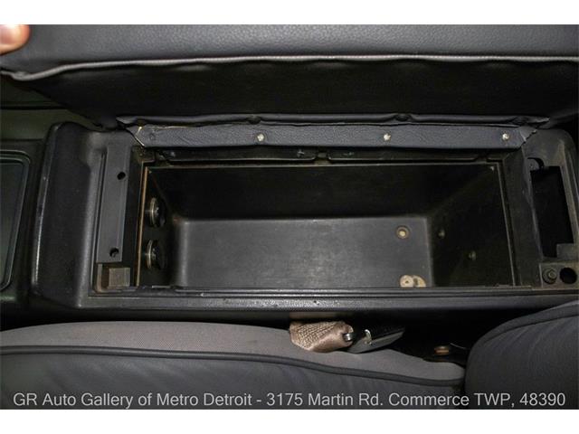 1992 GMC Typhoon (CC-2072928) for sale in Kentwood, Michigan