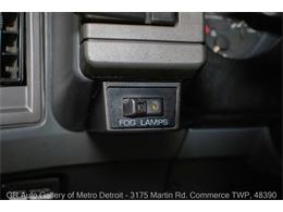 1992 GMC Typhoon (CC-2072928) for sale in Kentwood, Michigan