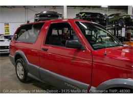 1992 GMC Typhoon (CC-2072928) for sale in Kentwood, Michigan