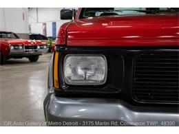 1992 GMC Typhoon (CC-2072928) for sale in Kentwood, Michigan