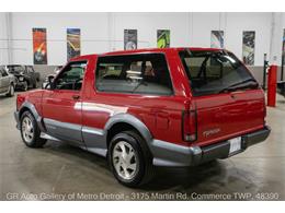 1992 GMC Typhoon (CC-2072928) for sale in Kentwood, Michigan