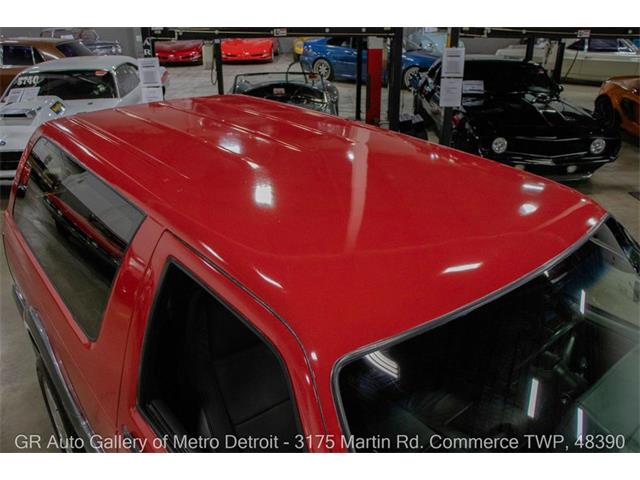 1992 GMC Typhoon (CC-2072928) for sale in Kentwood, Michigan