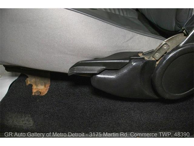 1992 GMC Typhoon (CC-2072928) for sale in Kentwood, Michigan