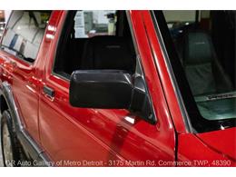 1992 GMC Typhoon (CC-2072928) for sale in Kentwood, Michigan