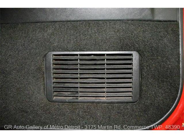 1992 GMC Typhoon (CC-2072928) for sale in Kentwood, Michigan