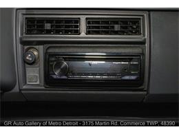 1992 GMC Typhoon (CC-2072928) for sale in Kentwood, Michigan