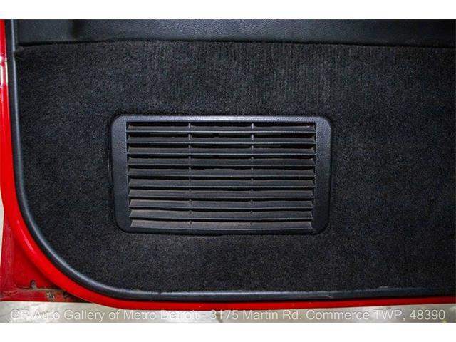1992 GMC Typhoon (CC-2072928) for sale in Kentwood, Michigan