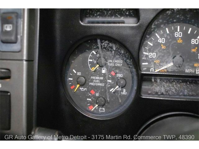 1992 GMC Typhoon (CC-2072928) for sale in Kentwood, Michigan
