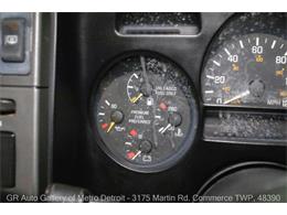 1992 GMC Typhoon (CC-2072928) for sale in Kentwood, Michigan