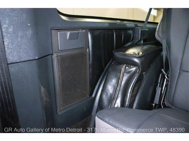 1992 GMC Typhoon (CC-2072928) for sale in Kentwood, Michigan