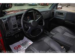 1992 GMC Typhoon (CC-2072928) for sale in Kentwood, Michigan