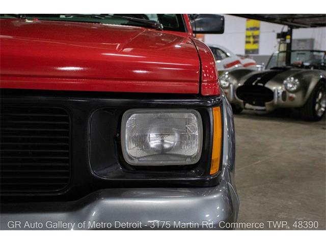 1992 GMC Typhoon (CC-2072928) for sale in Kentwood, Michigan