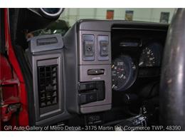 1992 GMC Typhoon (CC-2072928) for sale in Kentwood, Michigan