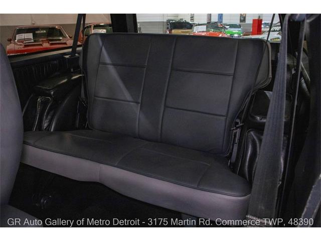 1992 GMC Typhoon (CC-2072928) for sale in Kentwood, Michigan