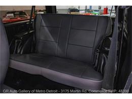 1992 GMC Typhoon (CC-2072928) for sale in Kentwood, Michigan
