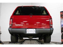 1992 GMC Typhoon (CC-2072928) for sale in Kentwood, Michigan