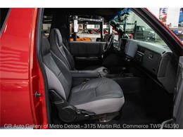1992 GMC Typhoon (CC-2072928) for sale in Kentwood, Michigan