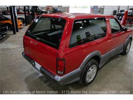 1992 GMC Typhoon (CC-2072928) for sale in Kentwood, Michigan