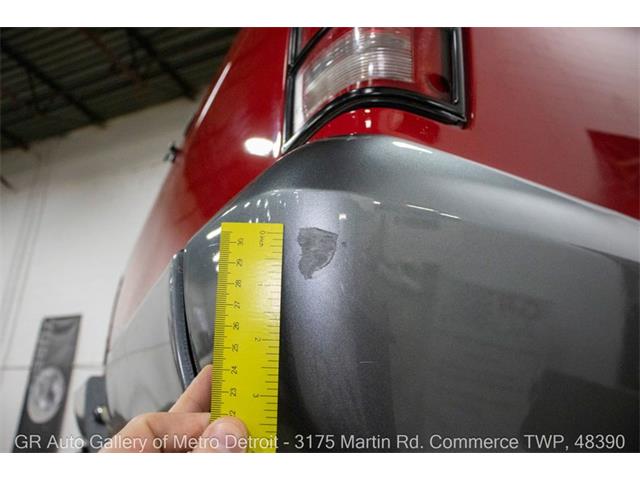 1992 GMC Typhoon (CC-2072928) for sale in Kentwood, Michigan