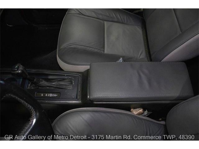1992 GMC Typhoon (CC-2072928) for sale in Kentwood, Michigan