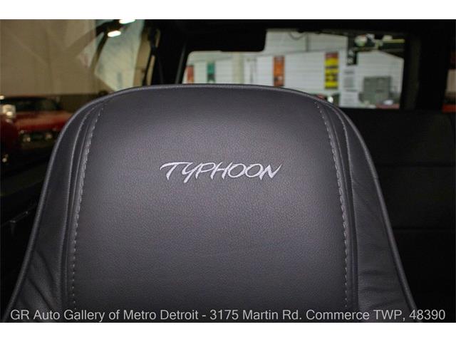 1992 GMC Typhoon (CC-2072928) for sale in Kentwood, Michigan