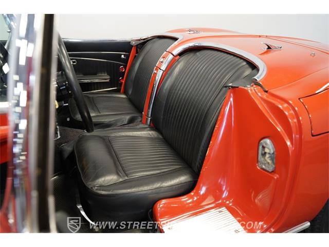 1962 Chevrolet Corvette (CC-2072929) for sale in Mesa, Arizona
