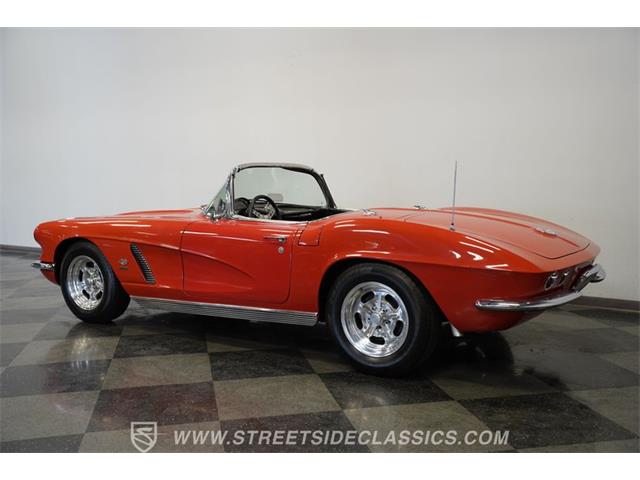 1962 Chevrolet Corvette (CC-2072929) for sale in Mesa, Arizona