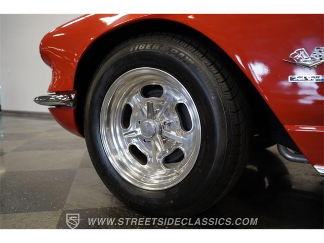 1962 Chevrolet Corvette (CC-2072929) for sale in Mesa, Arizona