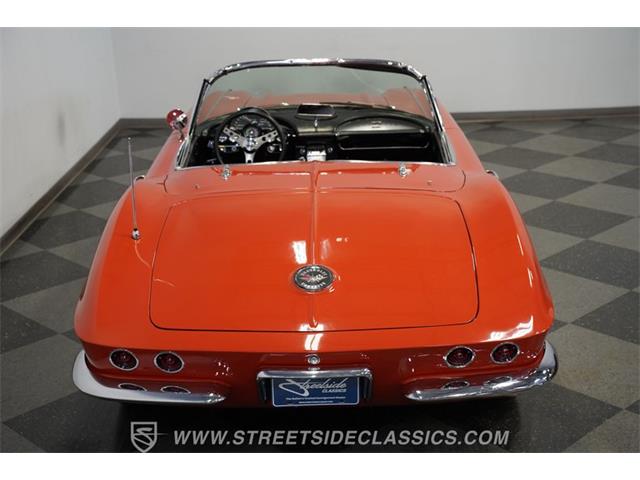 1962 Chevrolet Corvette (CC-2072929) for sale in Mesa, Arizona