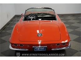1962 Chevrolet Corvette (CC-2072929) for sale in Mesa, Arizona