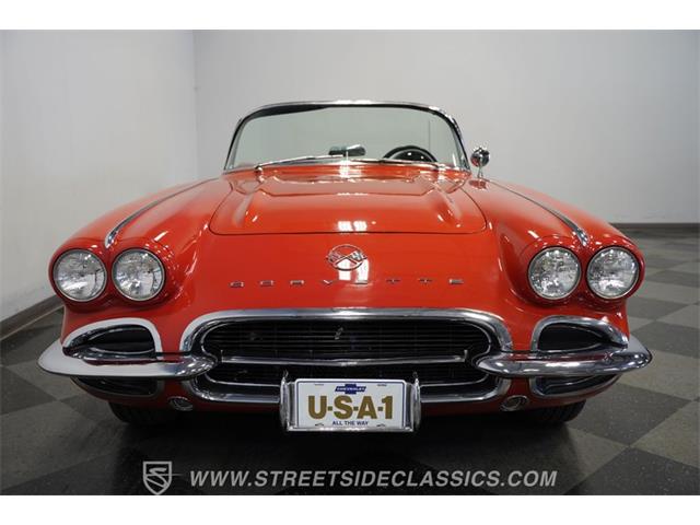 1962 Chevrolet Corvette (CC-2072929) for sale in Mesa, Arizona