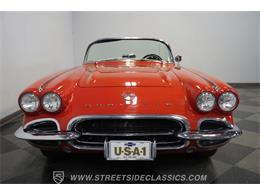 1962 Chevrolet Corvette (CC-2072929) for sale in Mesa, Arizona