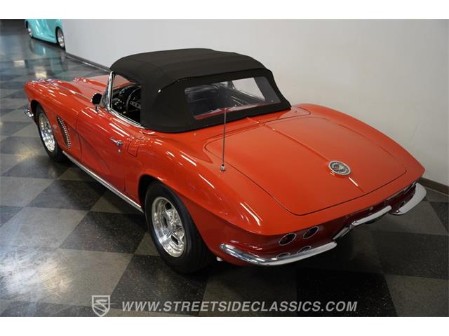 1962 Chevrolet Corvette (CC-2072929) for sale in Mesa, Arizona