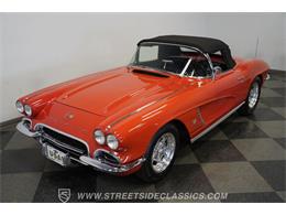 1962 Chevrolet Corvette (CC-2072929) for sale in Mesa, Arizona