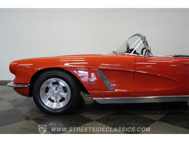 1962 Chevrolet Corvette (CC-2072929) for sale in Mesa, Arizona