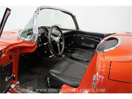 1962 Chevrolet Corvette (CC-2072929) for sale in Mesa, Arizona
