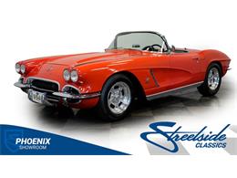 1962 Chevrolet Corvette (CC-2072929) for sale in Mesa, Arizona