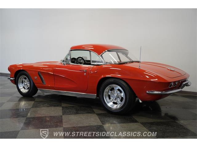 1962 Chevrolet Corvette (CC-2072929) for sale in Mesa, Arizona