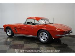1962 Chevrolet Corvette (CC-2072929) for sale in Mesa, Arizona